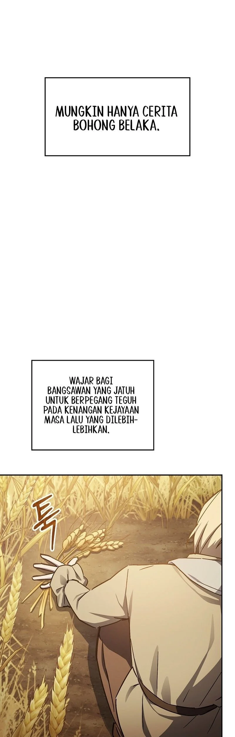 Sword Devouring Swordmaster Chapter 1 - halaman 22