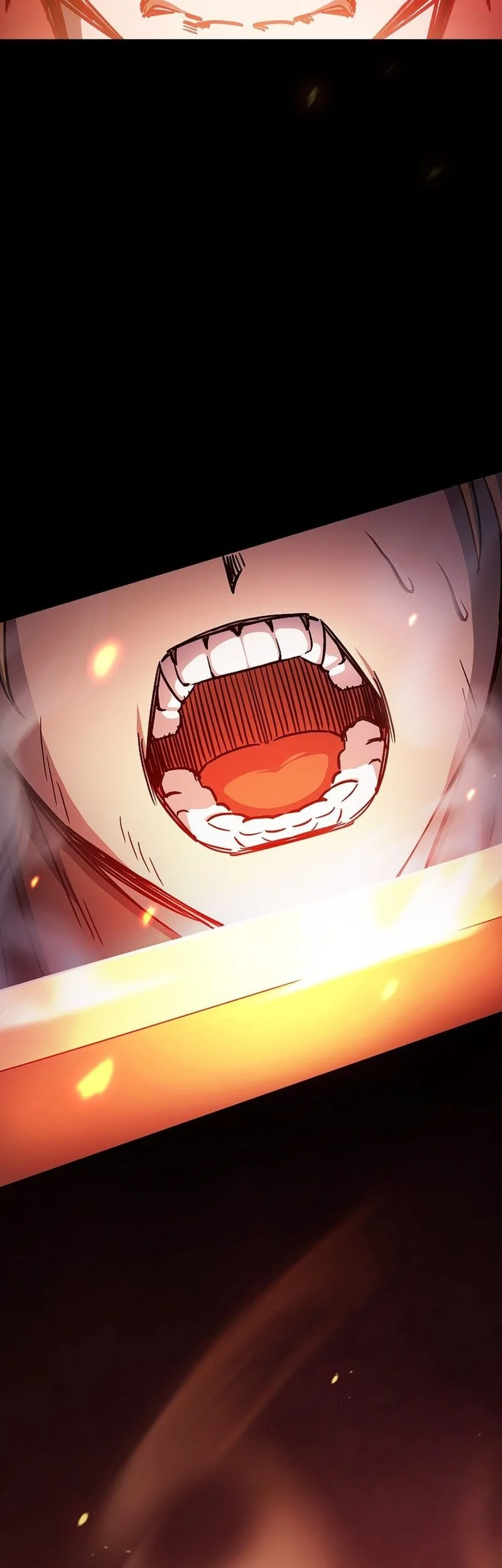 Sword Devouring Swordmaster Chapter 1 - halaman 5