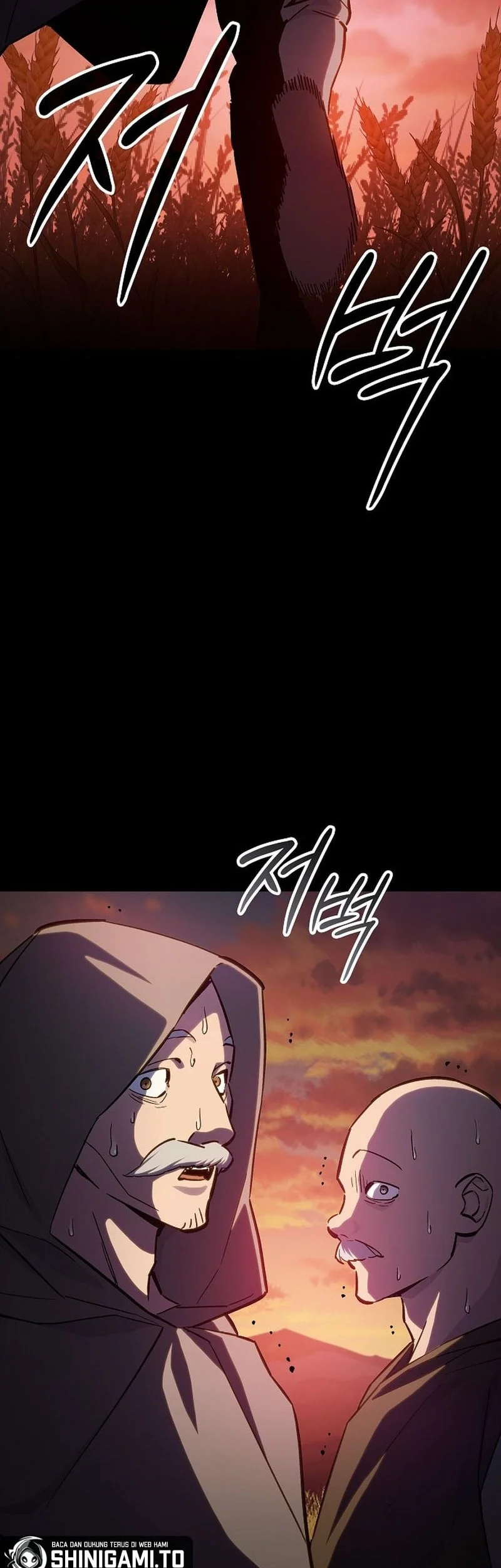 Sword Devouring Swordmaster Chapter 1 - halaman 55