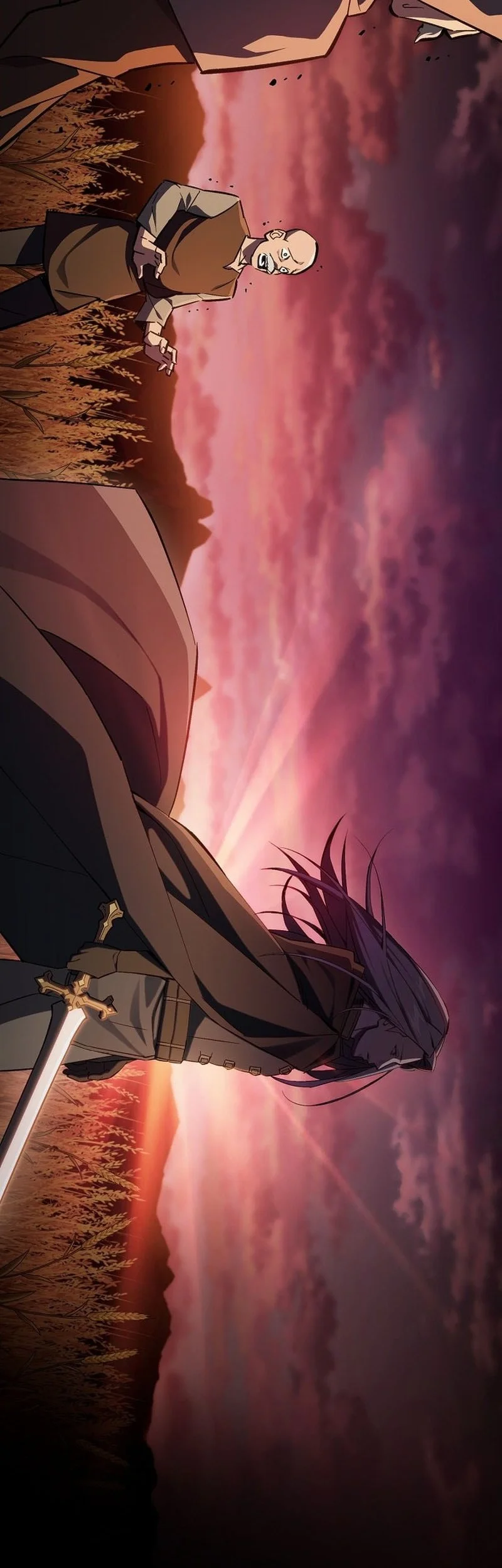 Sword Devouring Swordmaster Chapter 1 - halaman 57