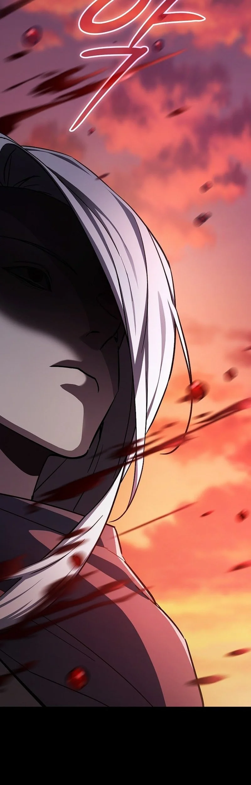 Sword Devouring Swordmaster Chapter 1 - halaman 61