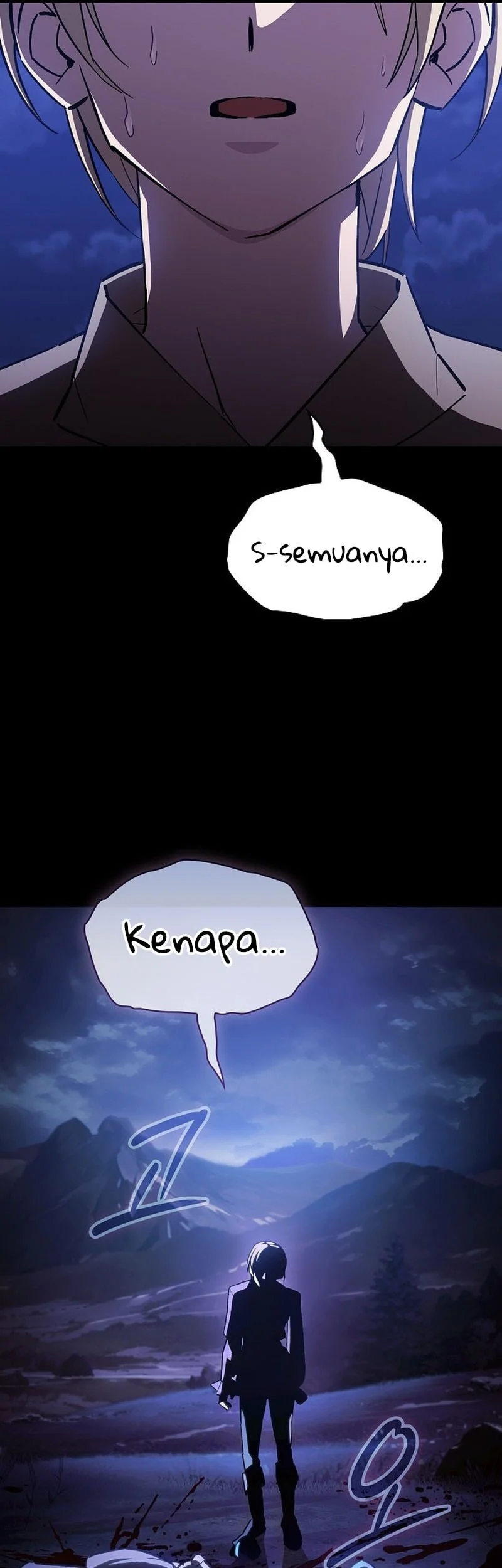 Sword Devouring Swordmaster Chapter 1 - halaman 66