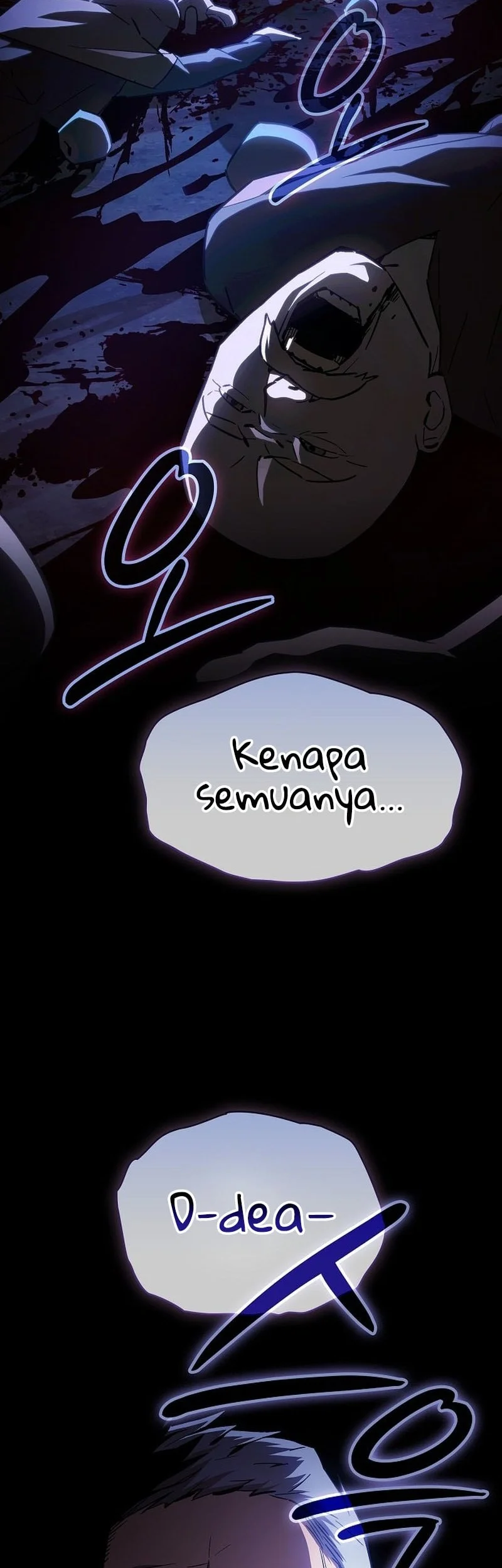 Sword Devouring Swordmaster Chapter 1 - halaman 67