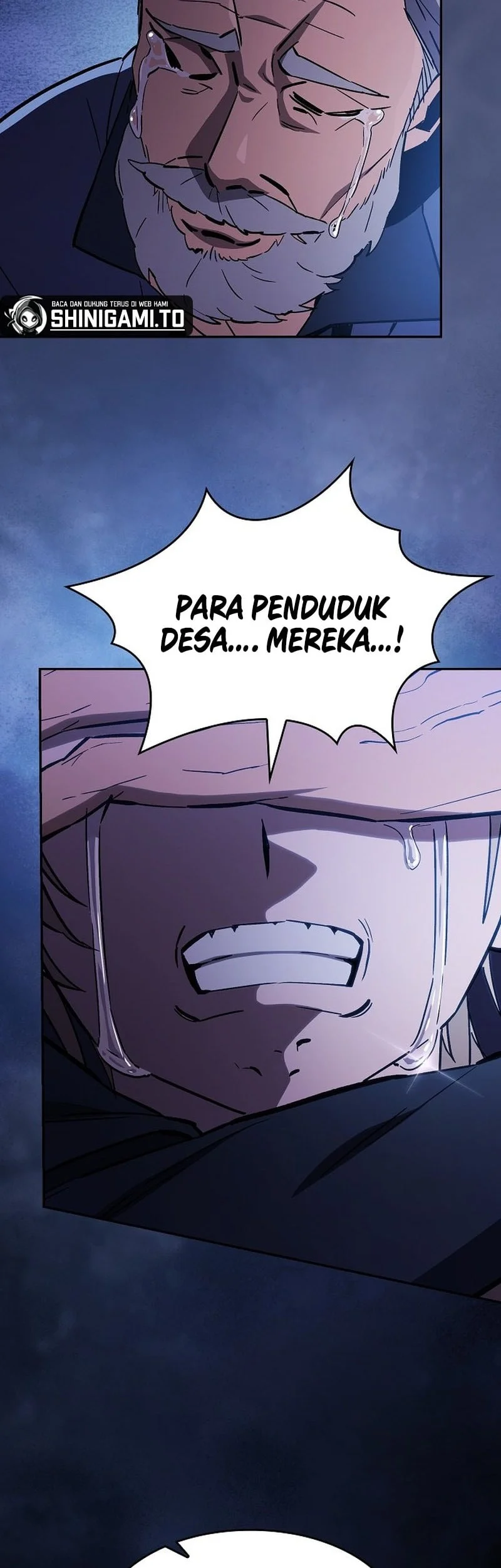 Sword Devouring Swordmaster Chapter 1 - halaman 71