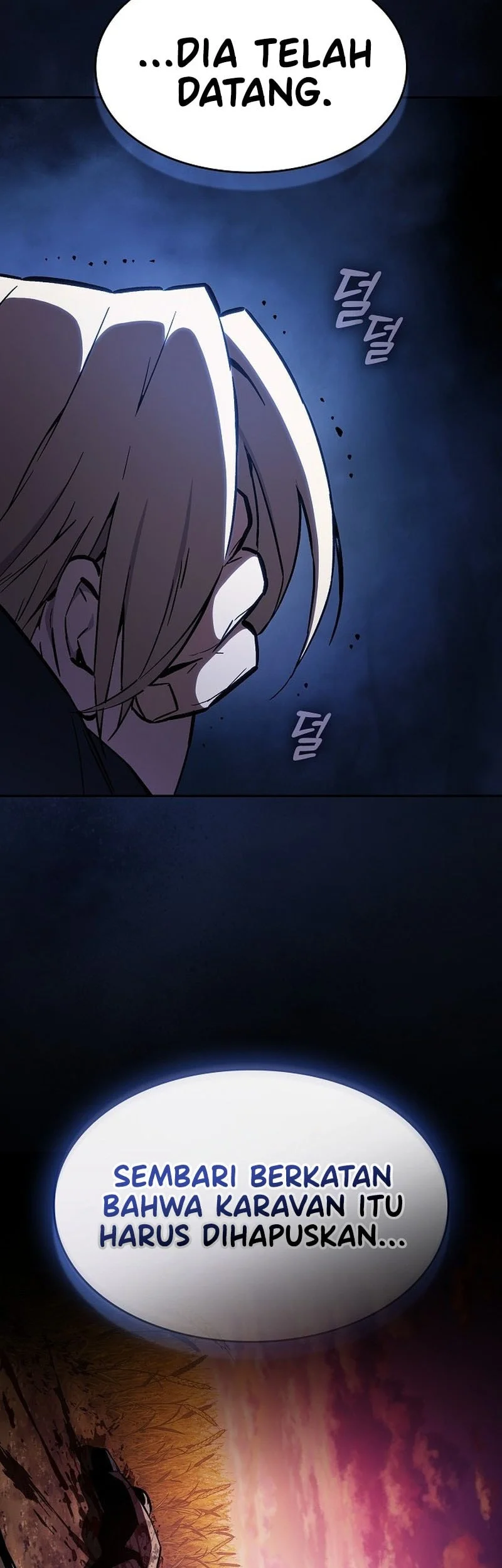 Sword Devouring Swordmaster Chapter 1 - halaman 72
