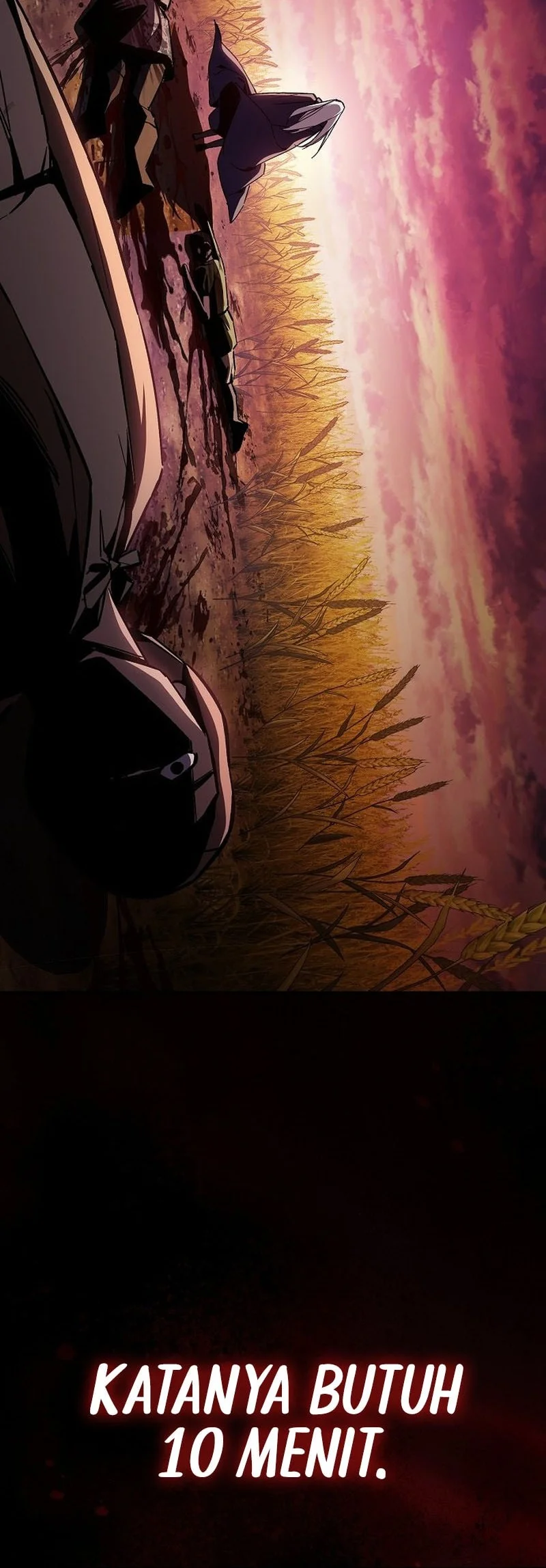 Sword Devouring Swordmaster Chapter 1 - halaman 73