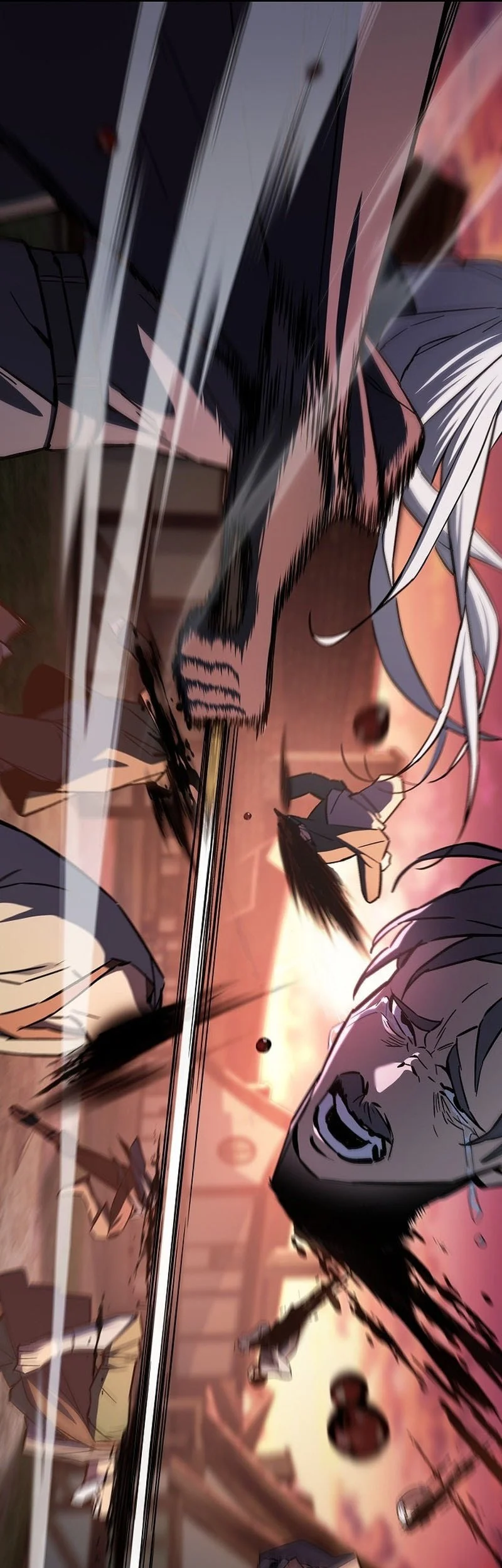 Sword Devouring Swordmaster Chapter 1 - halaman 74
