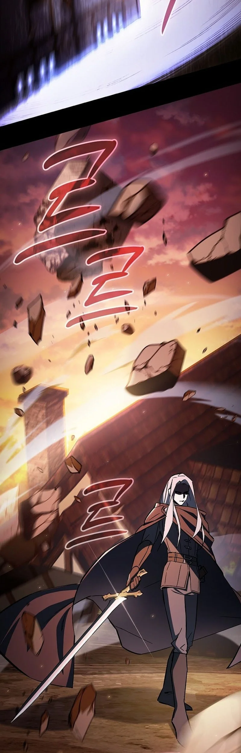 Sword Devouring Swordmaster Chapter 1 - halaman 79
