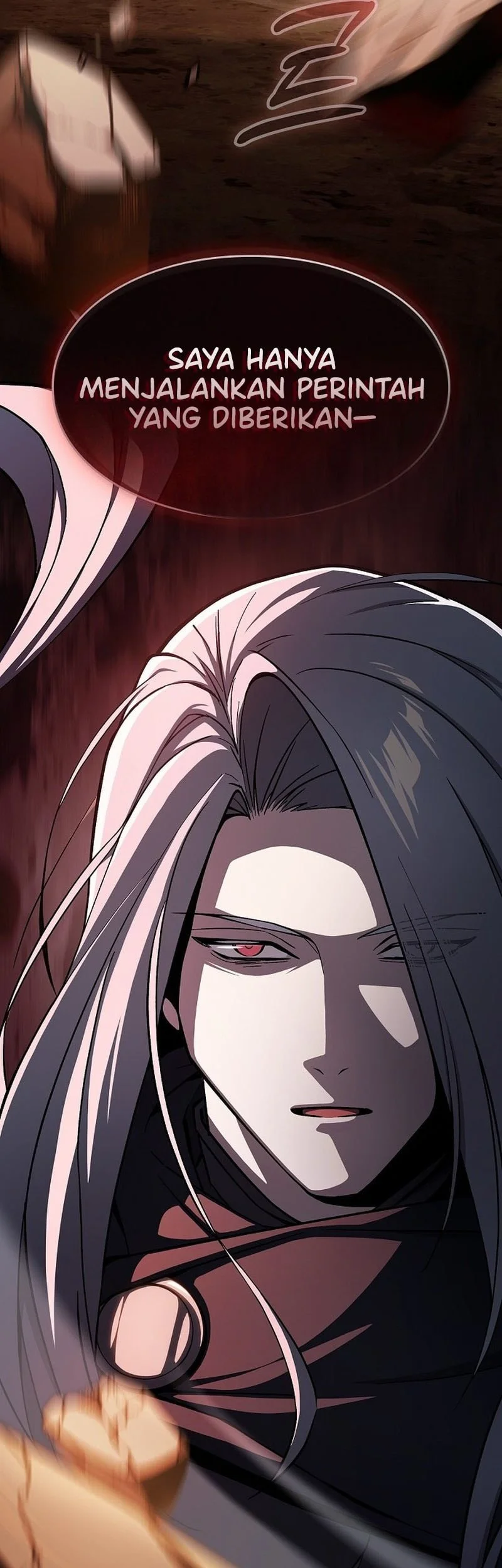 Sword Devouring Swordmaster Chapter 1 - halaman 80