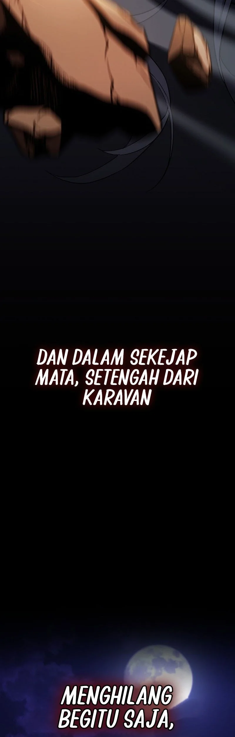 Sword Devouring Swordmaster Chapter 1 - halaman 81