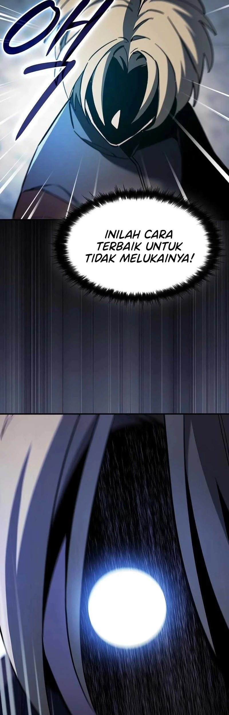 Sword Devouring Swordmaster Chapter 10 - halaman 15
