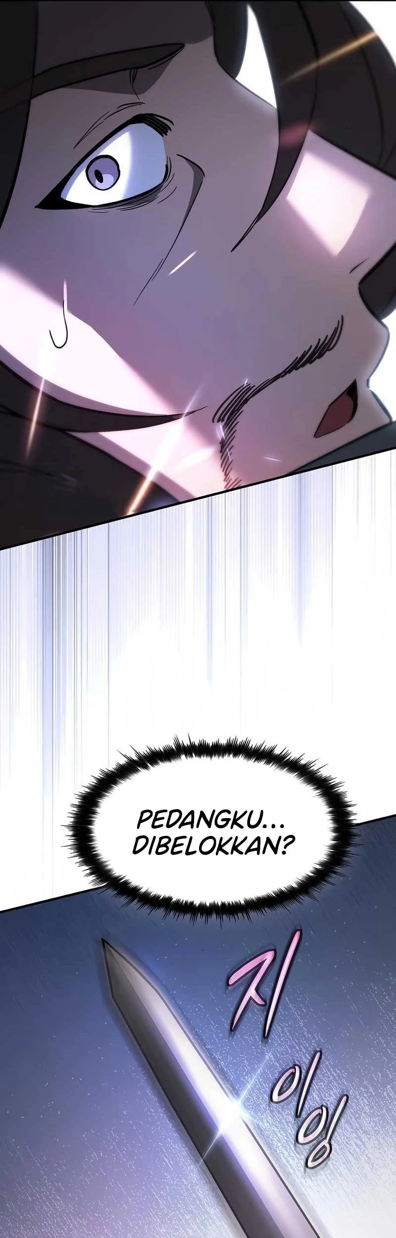 Sword Devouring Swordmaster Chapter 10 - halaman 18