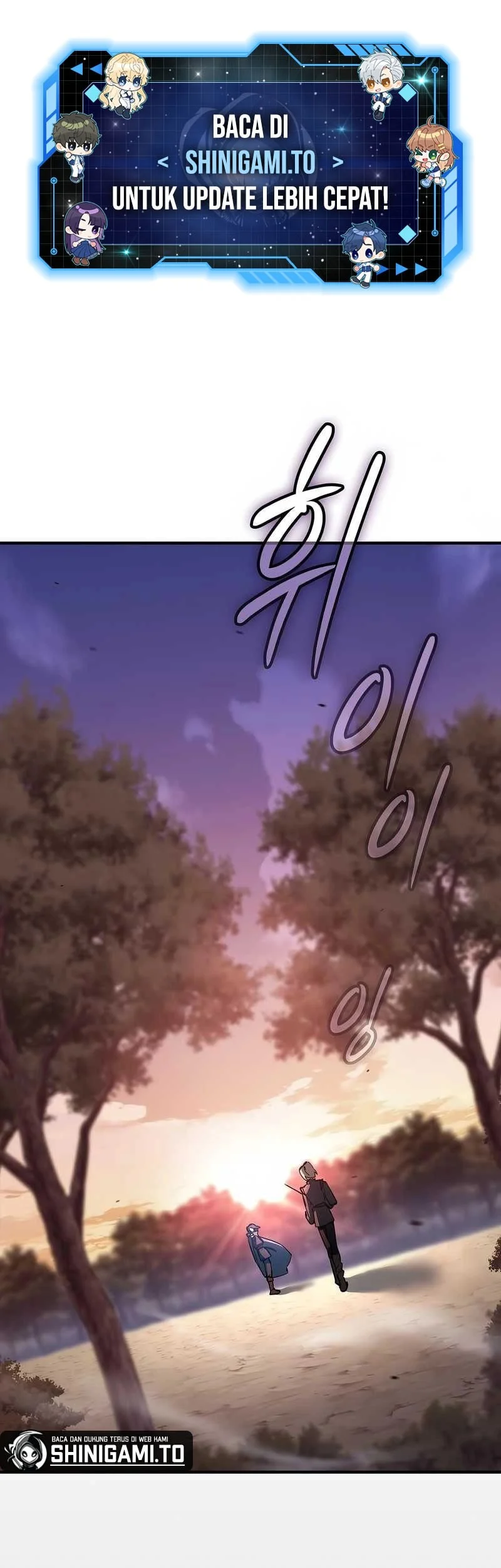Sword Devouring Swordmaster Chapter 10 - halaman 2