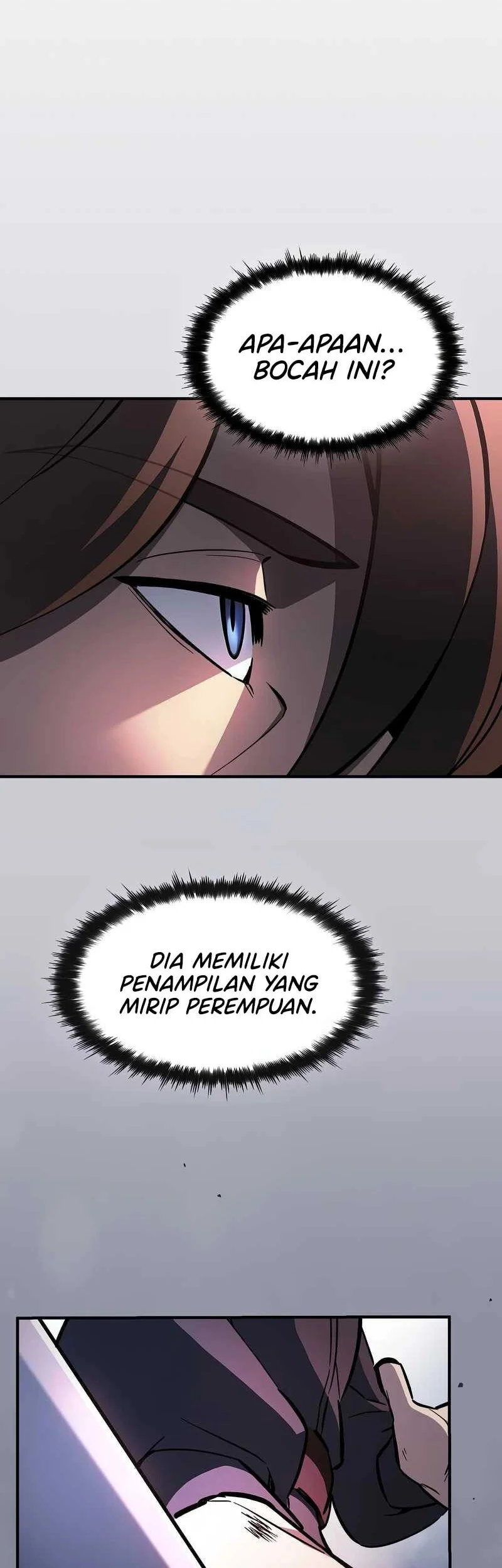 Sword Devouring Swordmaster Chapter 10 - halaman 3