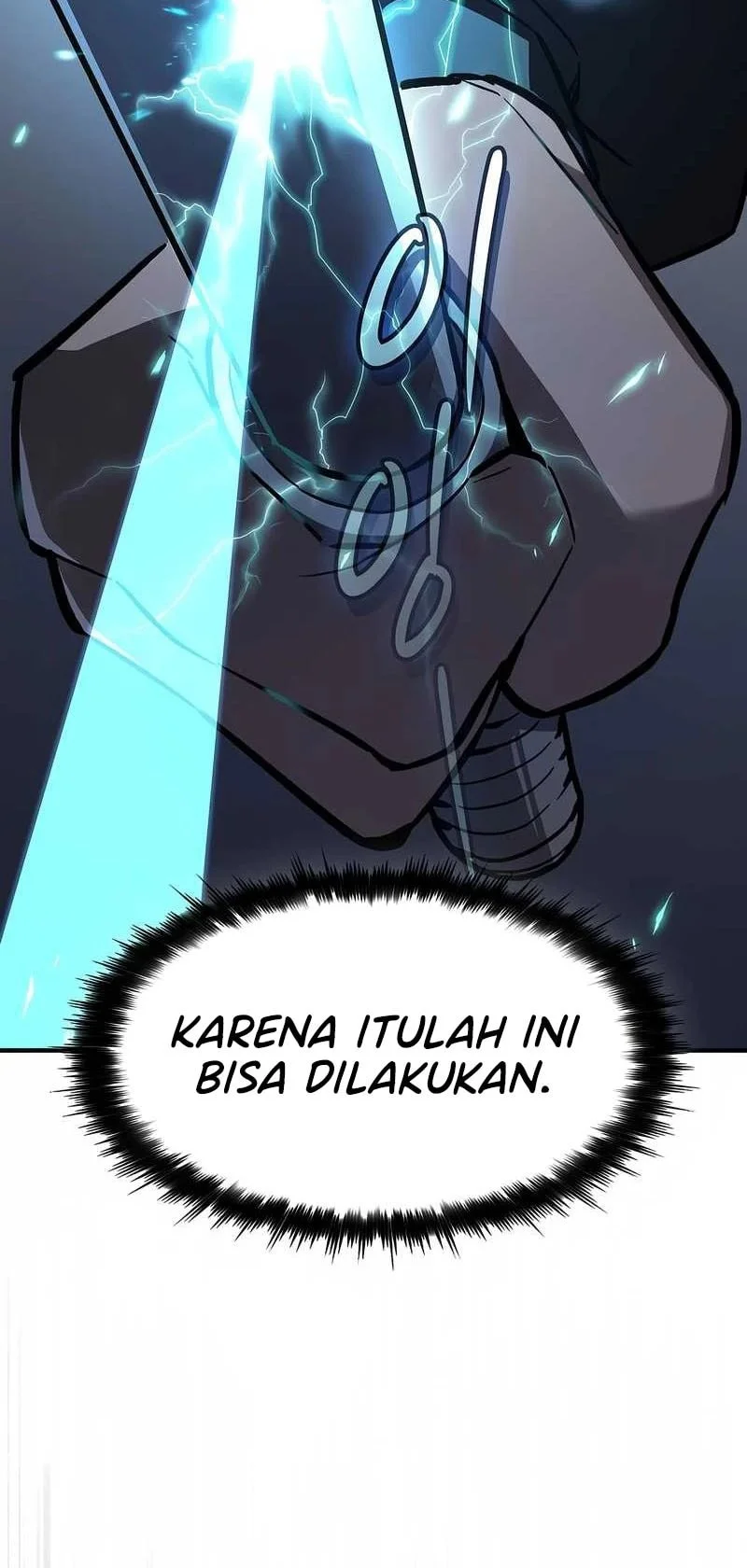 Sword Devouring Swordmaster Chapter 10 - halaman 36
