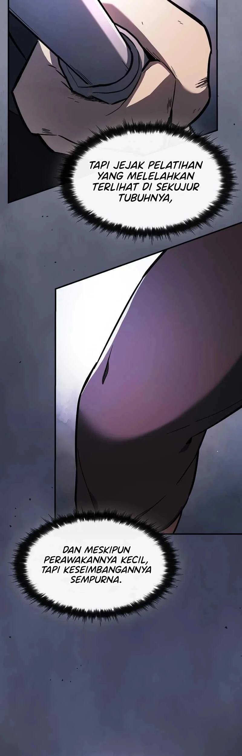 Sword Devouring Swordmaster Chapter 10 - halaman 4