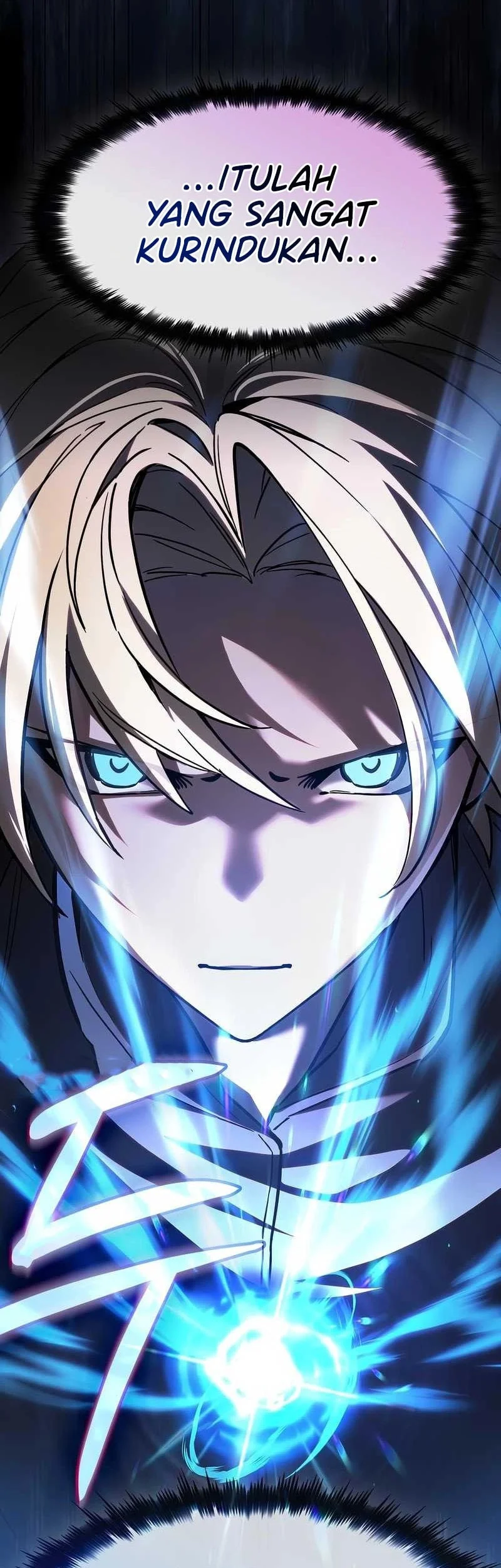 Sword Devouring Swordmaster Chapter 10 - halaman 43
