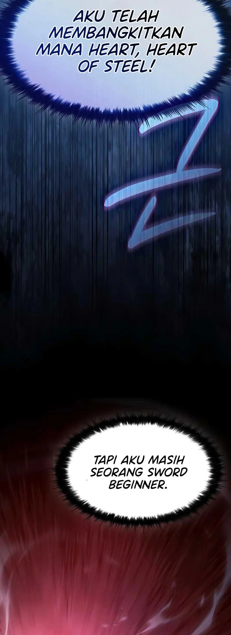 Sword Devouring Swordmaster Chapter 10 - halaman 44