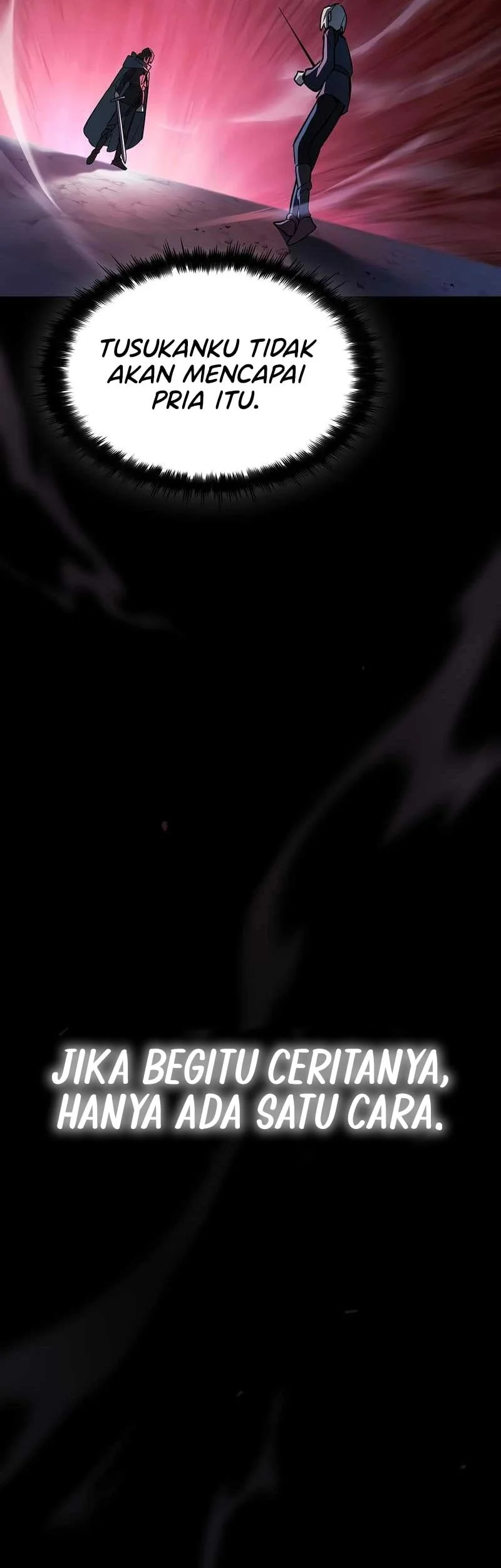 Sword Devouring Swordmaster Chapter 10 - halaman 45