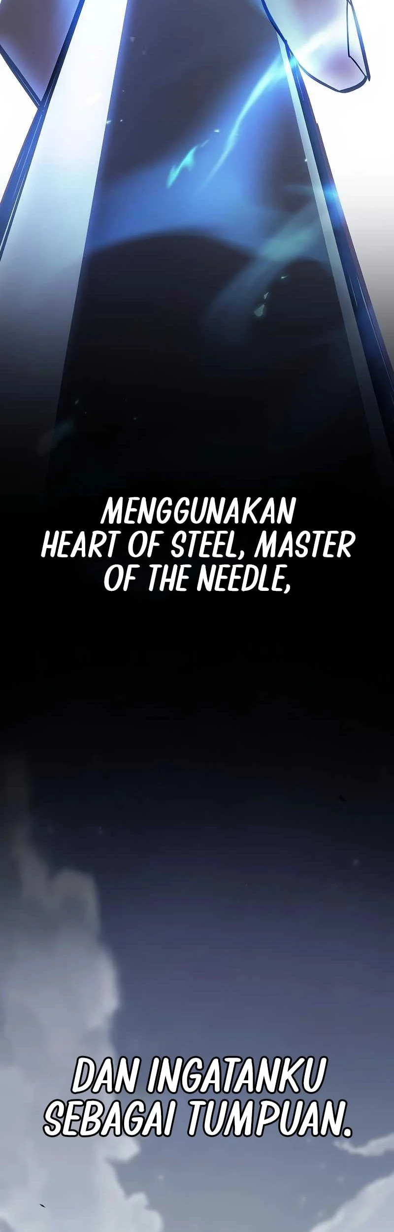 Sword Devouring Swordmaster Chapter 10 - halaman 47