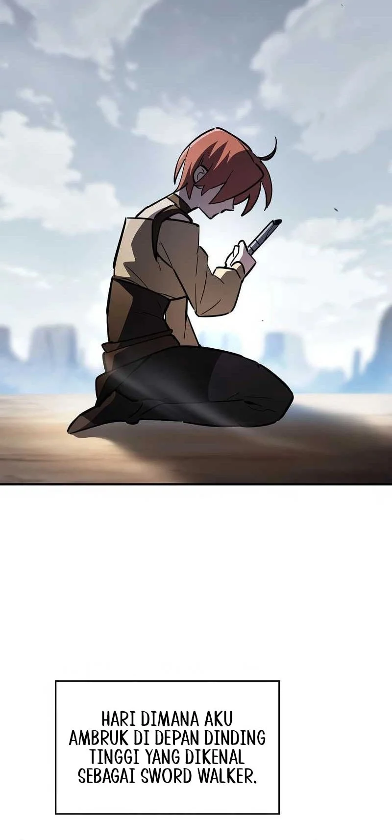 Sword Devouring Swordmaster Chapter 10 - halaman 48