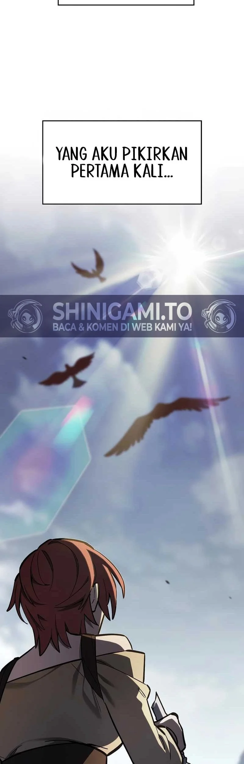Sword Devouring Swordmaster Chapter 10 - halaman 50