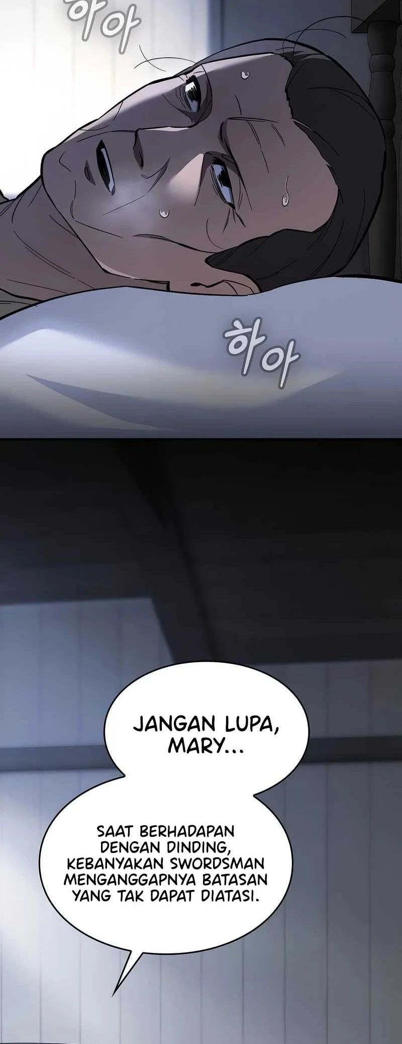 Sword Devouring Swordmaster Chapter 10 - halaman 52