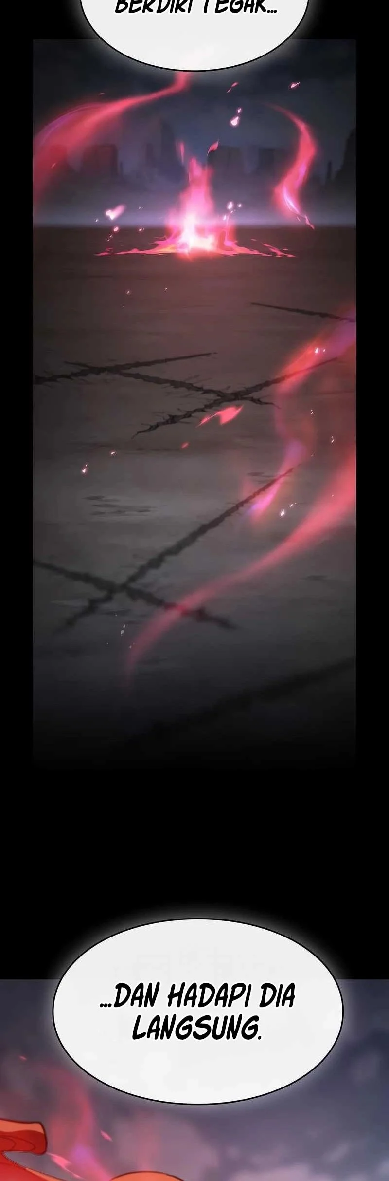 Sword Devouring Swordmaster Chapter 10 - halaman 56