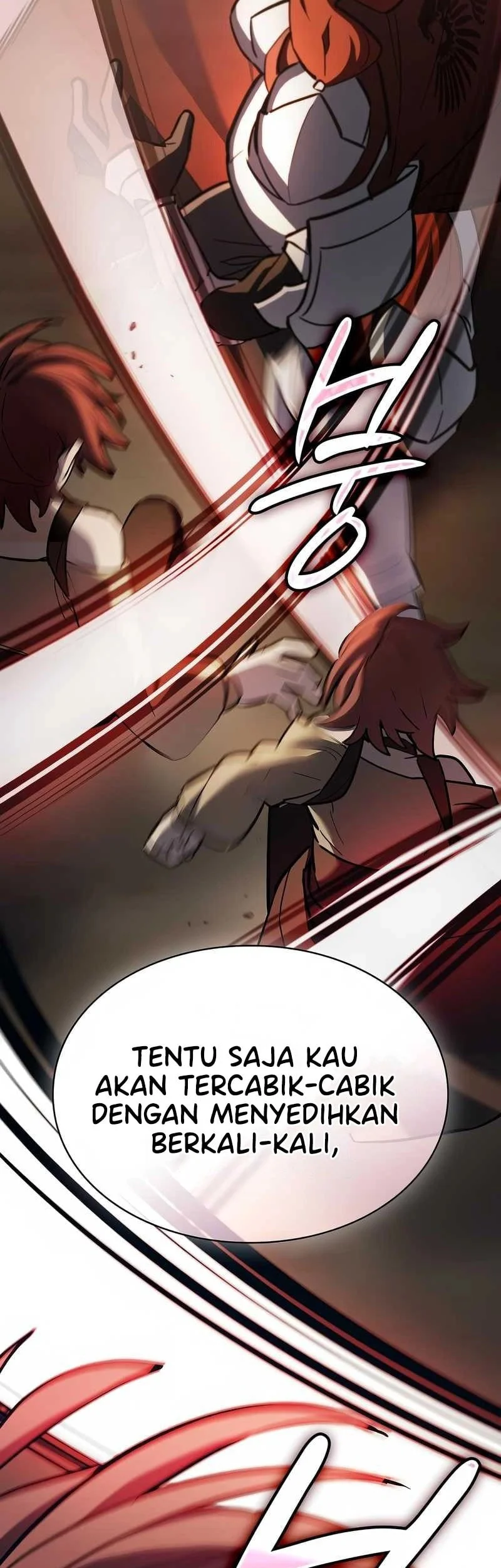 Sword Devouring Swordmaster Chapter 10 - halaman 59