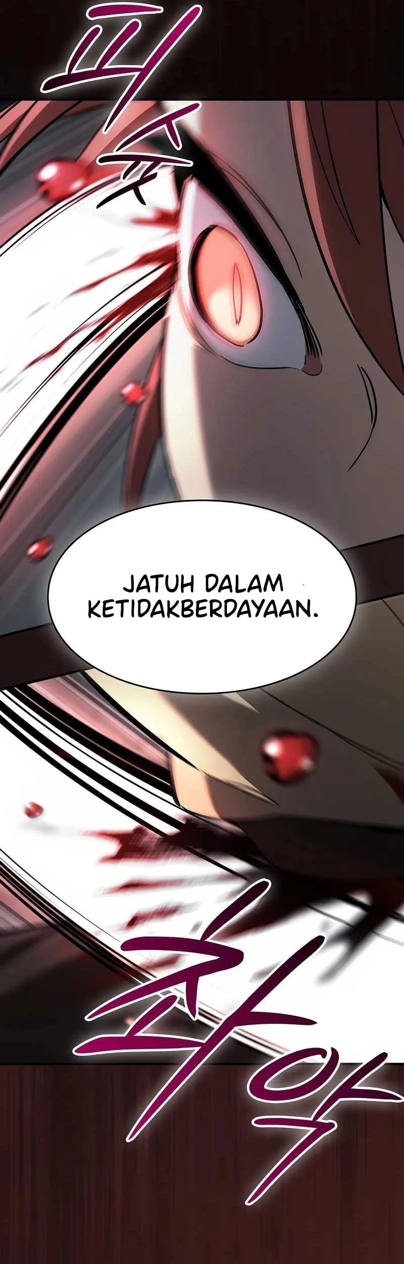 Sword Devouring Swordmaster Chapter 10 - halaman 61