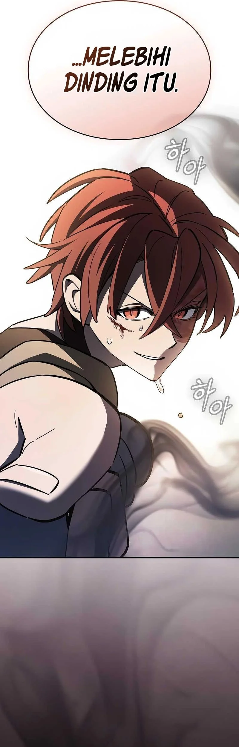 Sword Devouring Swordmaster Chapter 10 - halaman 65