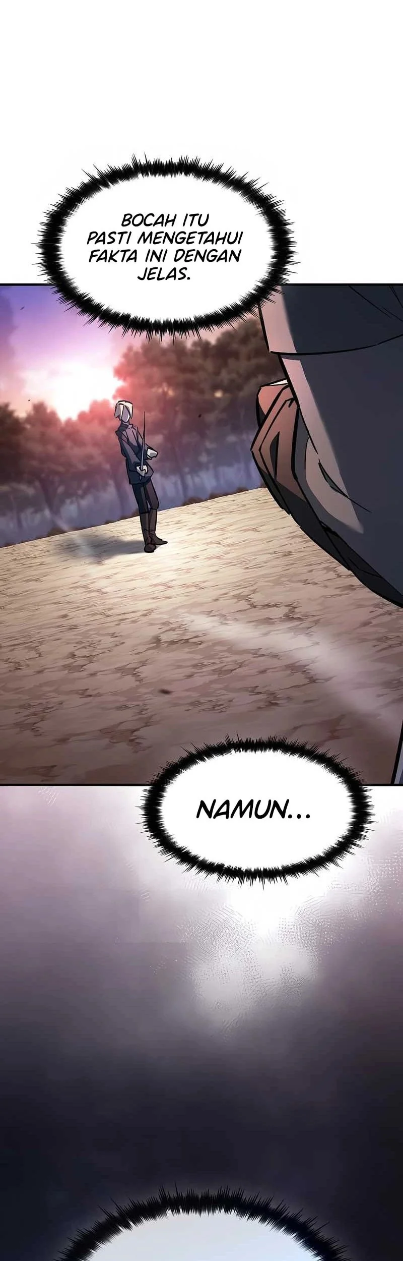 Sword Devouring Swordmaster Chapter 10 - halaman 7