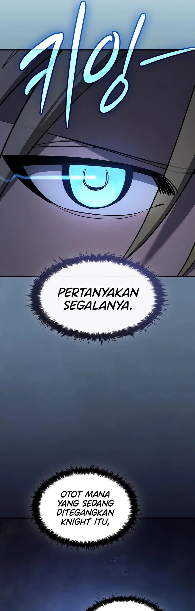Sword Devouring Swordmaster Chapter 11 - halaman 14