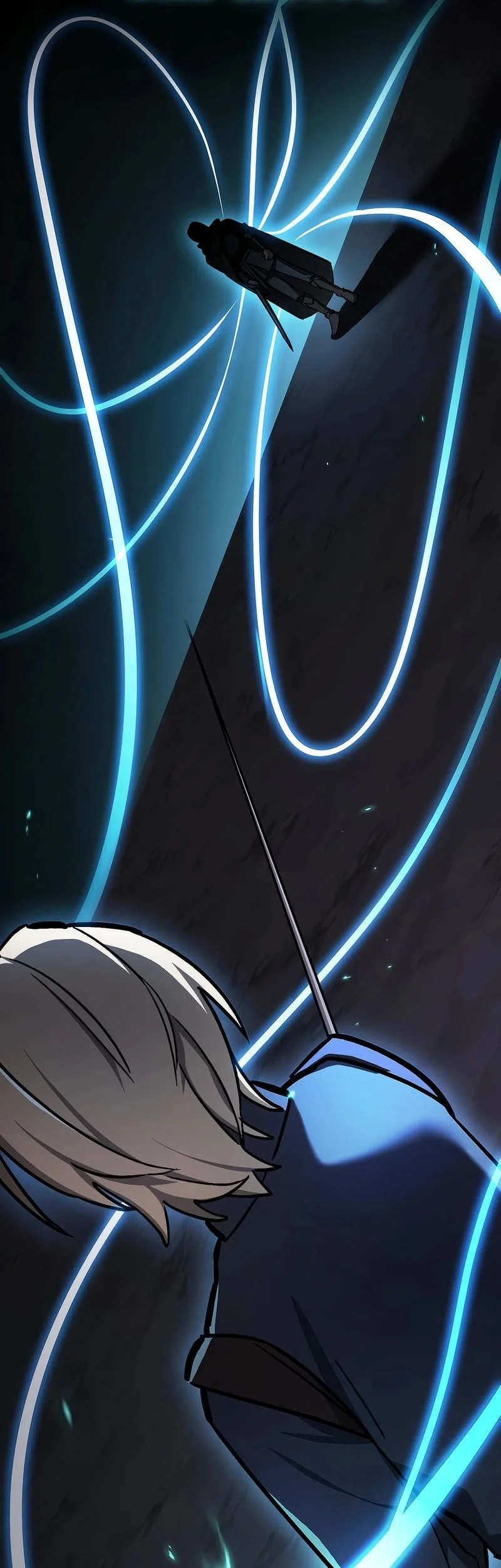 Sword Devouring Swordmaster Chapter 11 - halaman 18