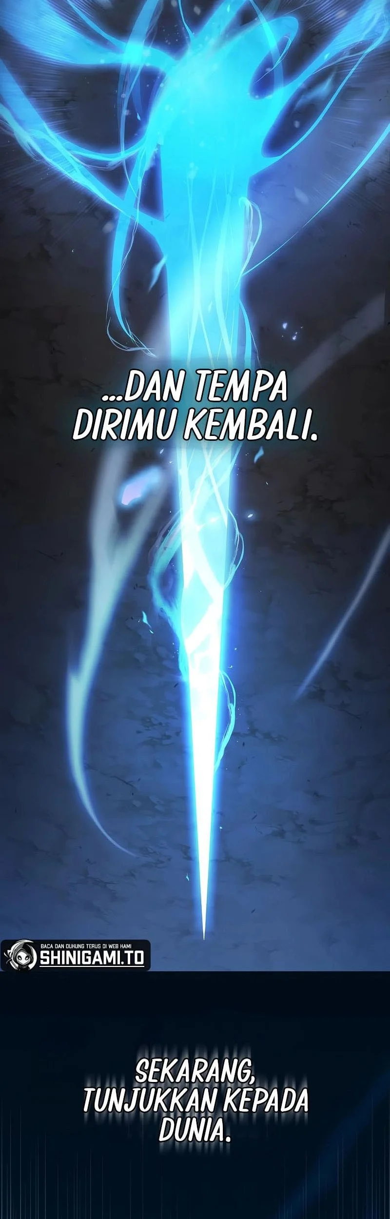 Sword Devouring Swordmaster Chapter 11 - halaman 23
