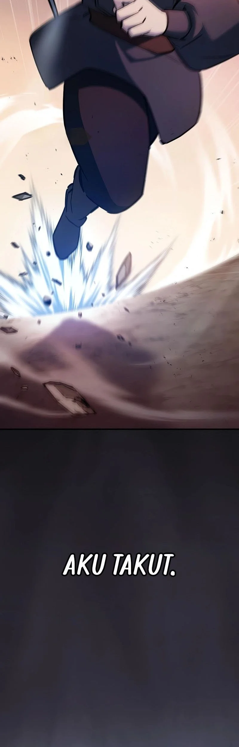 Sword Devouring Swordmaster Chapter 11 - halaman 27