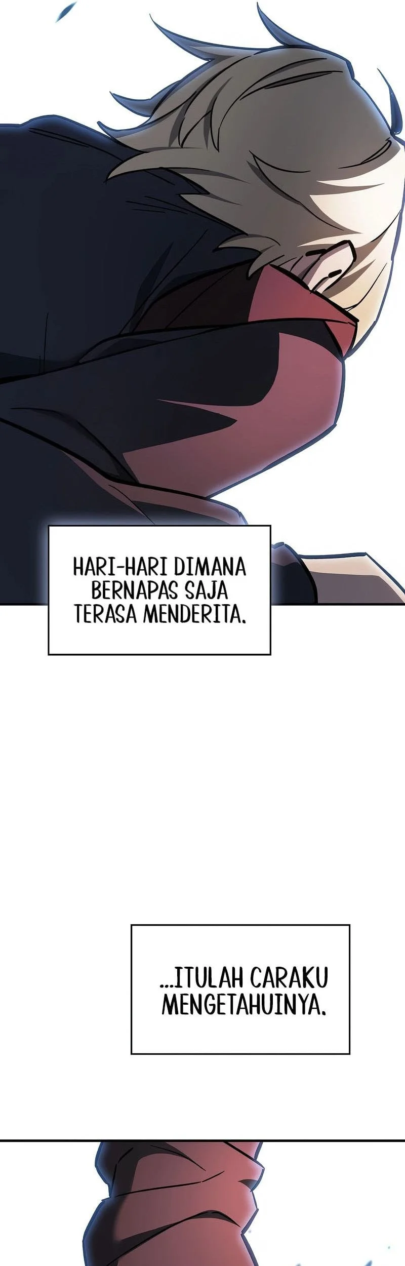Sword Devouring Swordmaster Chapter 11 - halaman 30