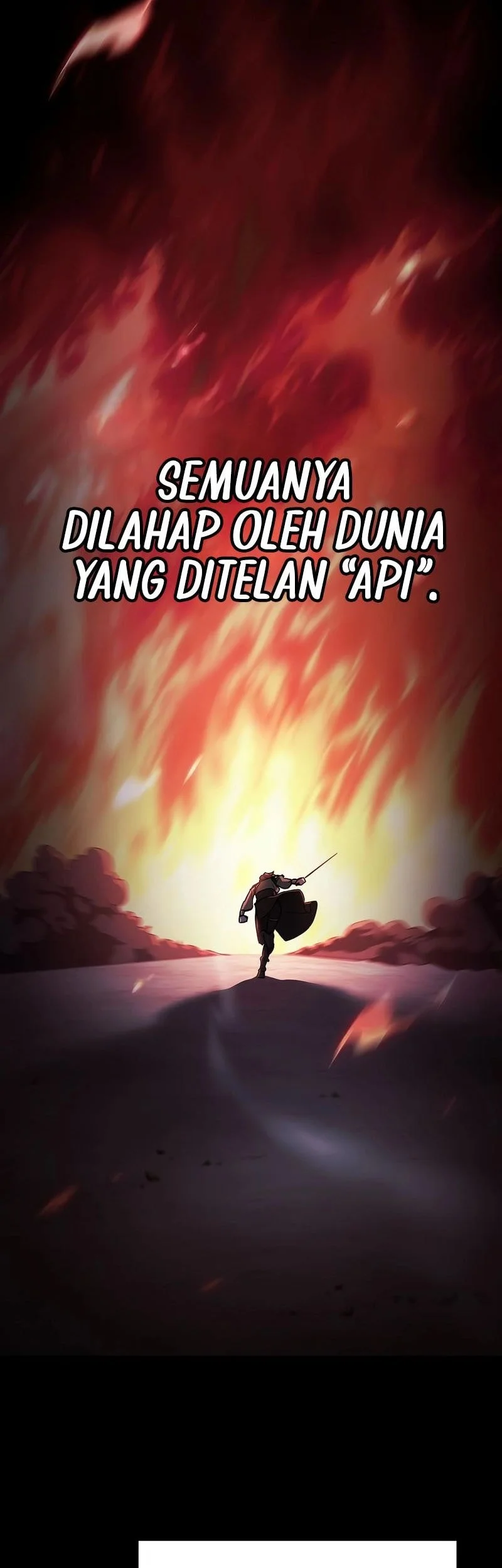 Sword Devouring Swordmaster Chapter 11 - halaman 35