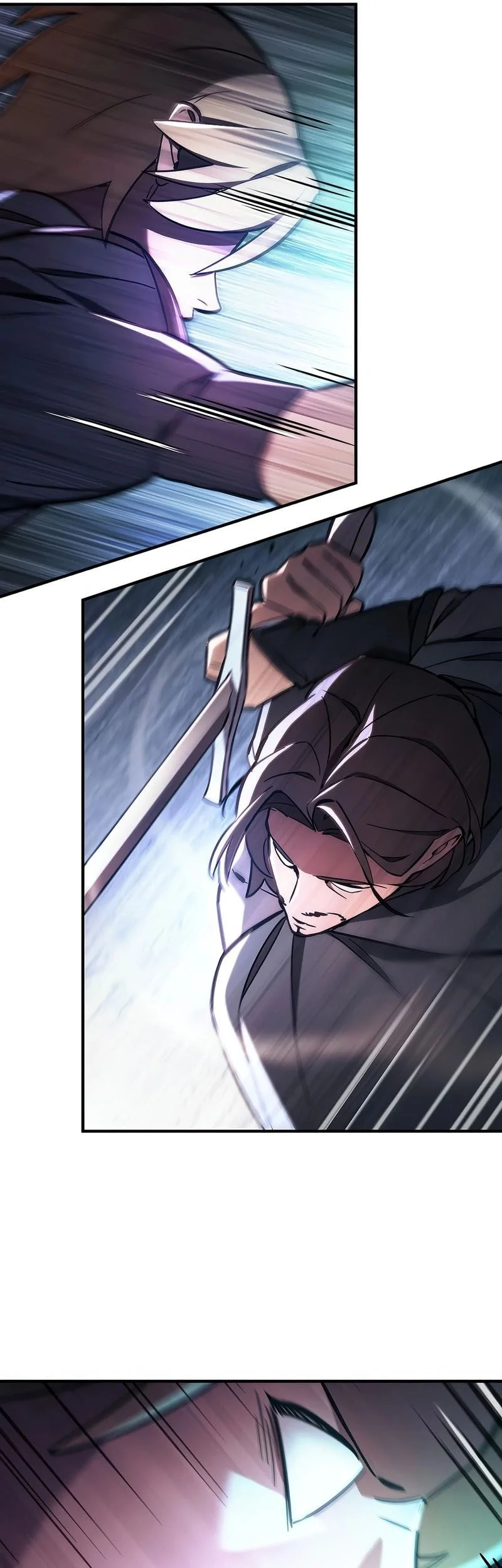 Sword Devouring Swordmaster Chapter 11 - halaman 42