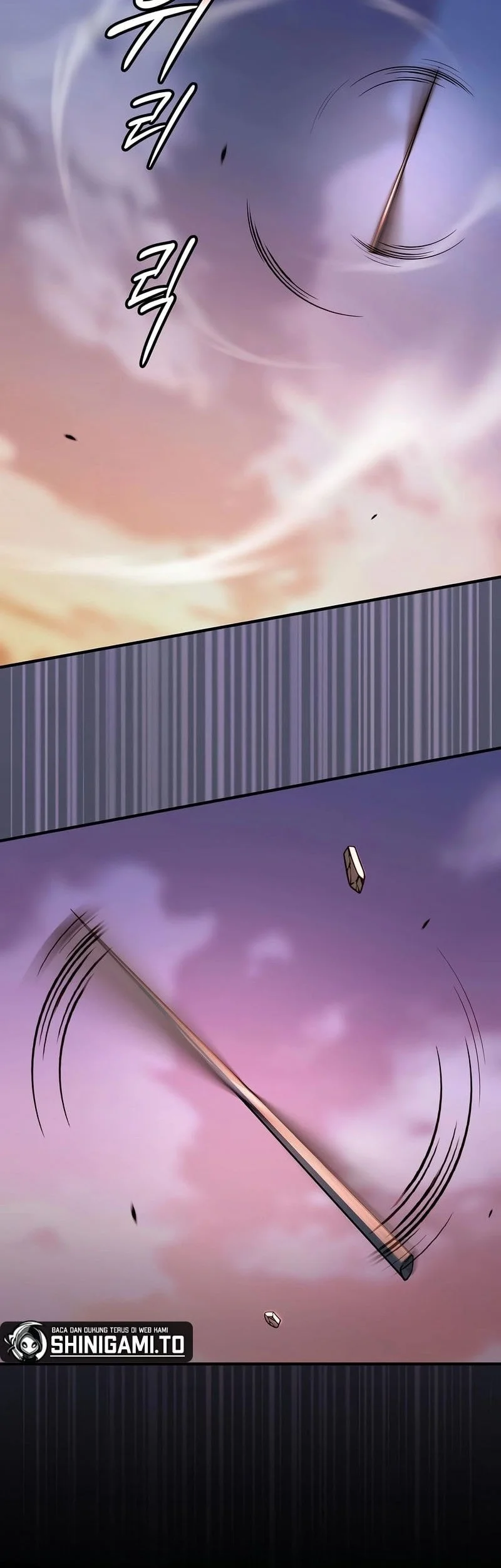 Sword Devouring Swordmaster Chapter 11 - halaman 47