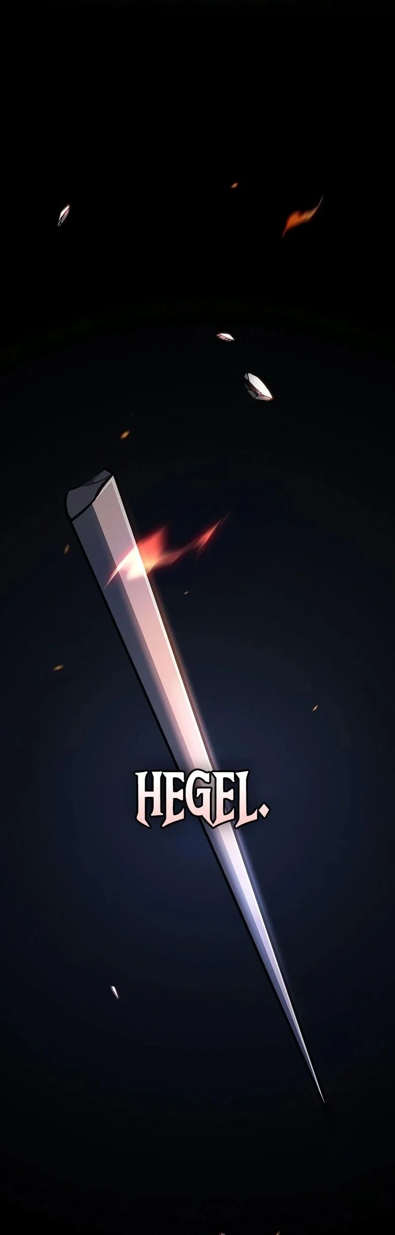 Sword Devouring Swordmaster Chapter 11 - halaman 48