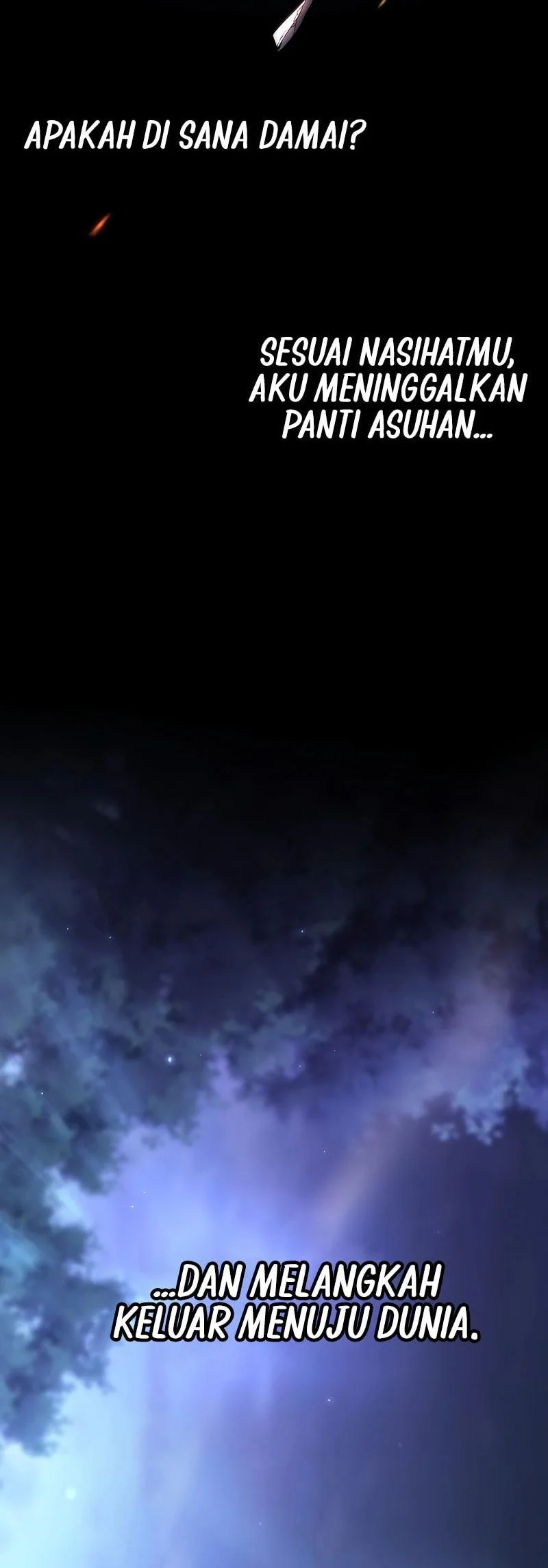 Sword Devouring Swordmaster Chapter 11 - halaman 49