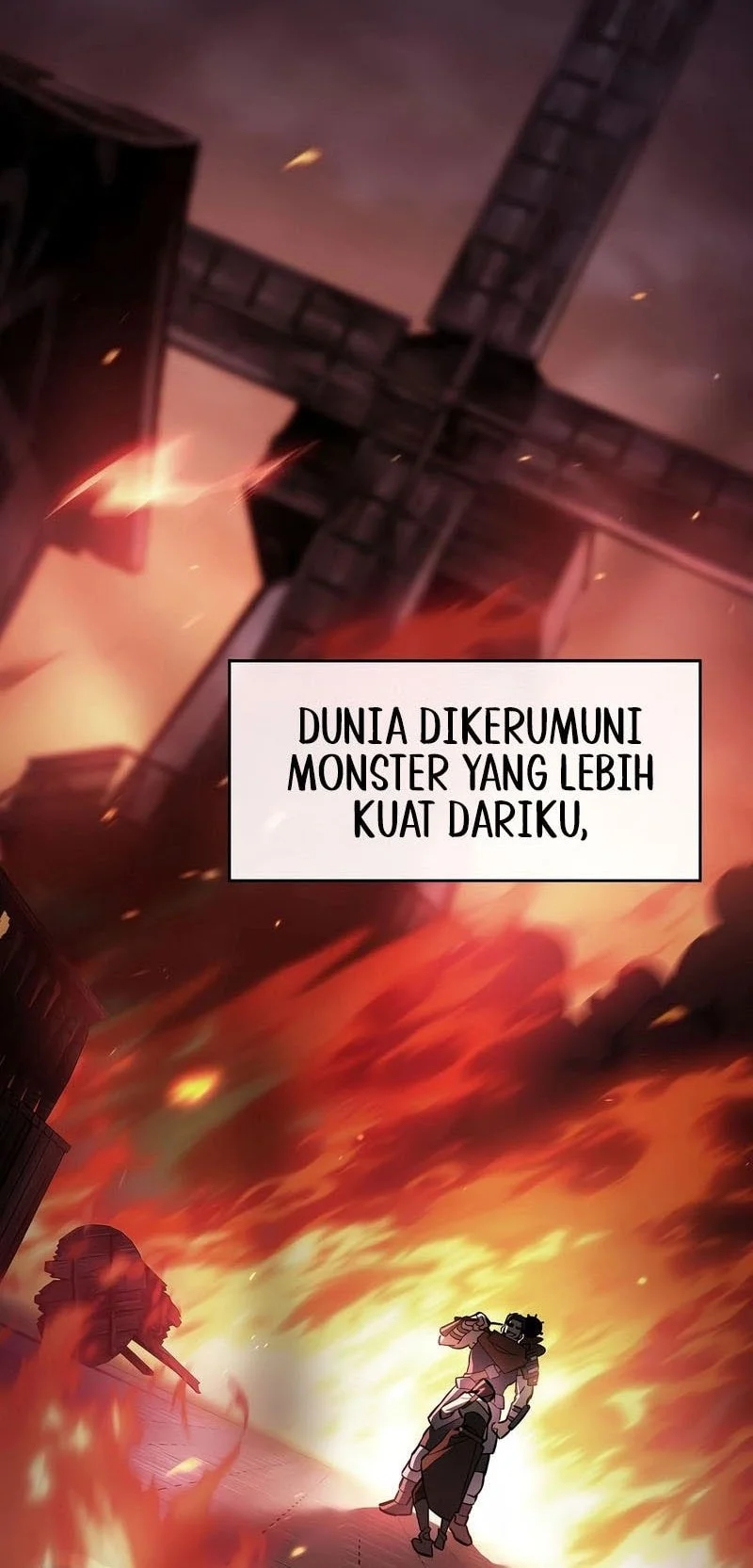 Sword Devouring Swordmaster Chapter 11 - halaman 53