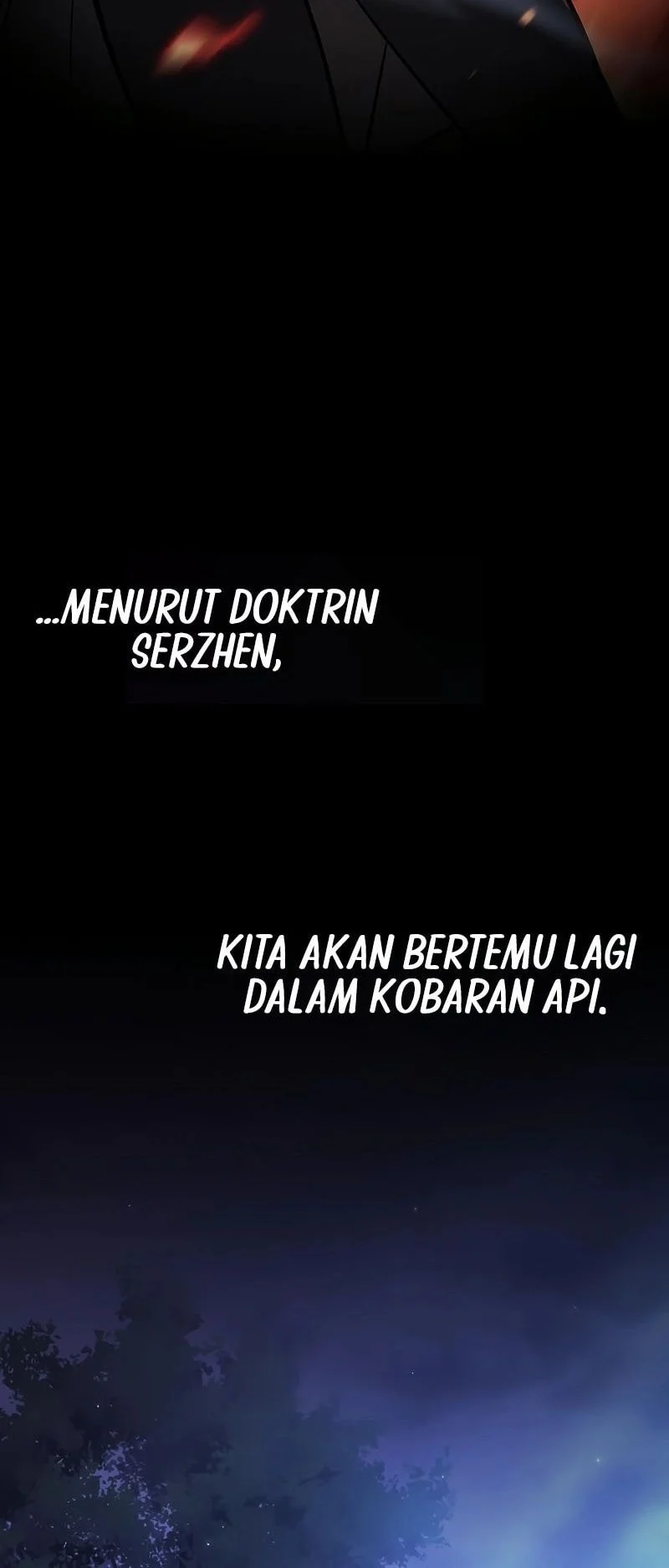 Sword Devouring Swordmaster Chapter 11 - halaman 57