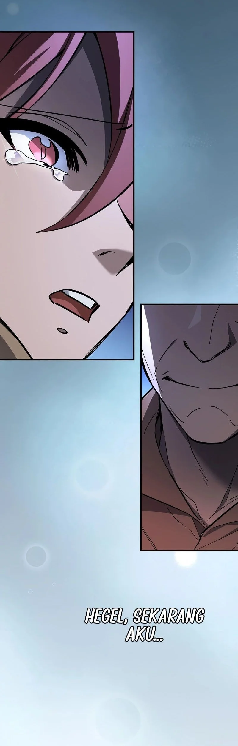 Sword Devouring Swordmaster Chapter 11 - halaman 59