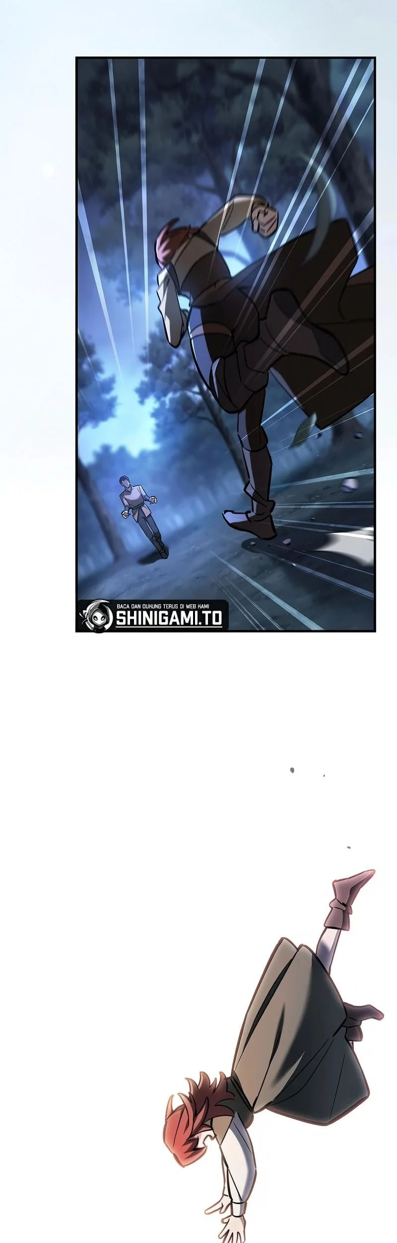 Sword Devouring Swordmaster Chapter 11 - halaman 60