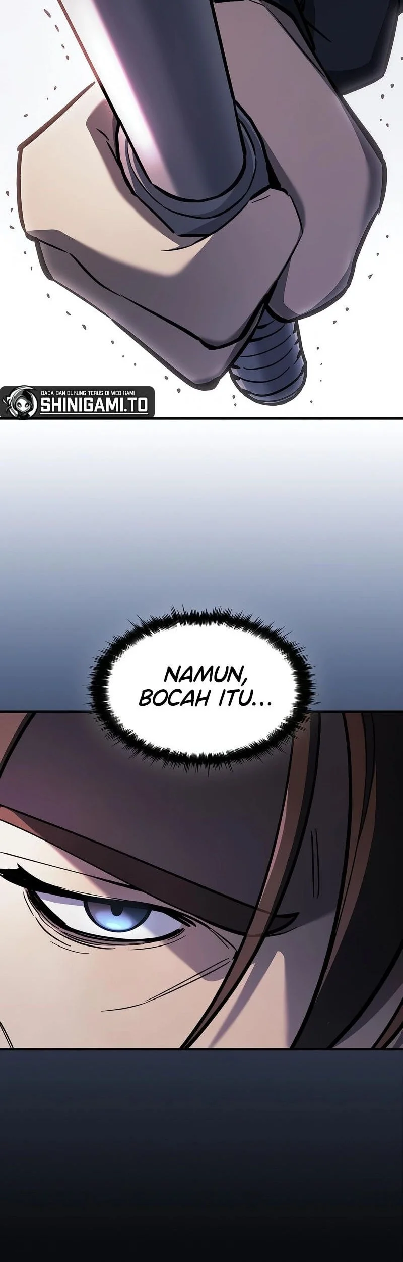 Sword Devouring Swordmaster Chapter 11 - halaman 7