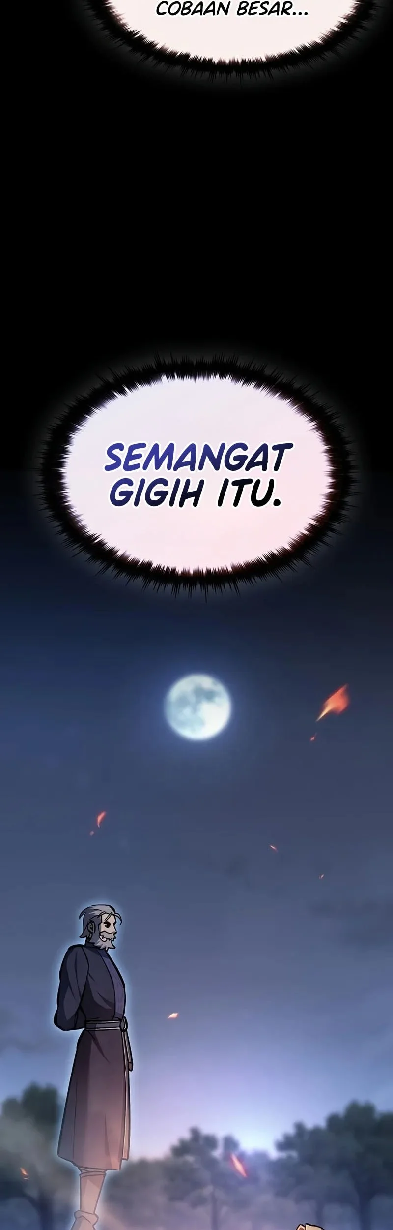 Sword Devouring Swordmaster Chapter 12 - halaman 16