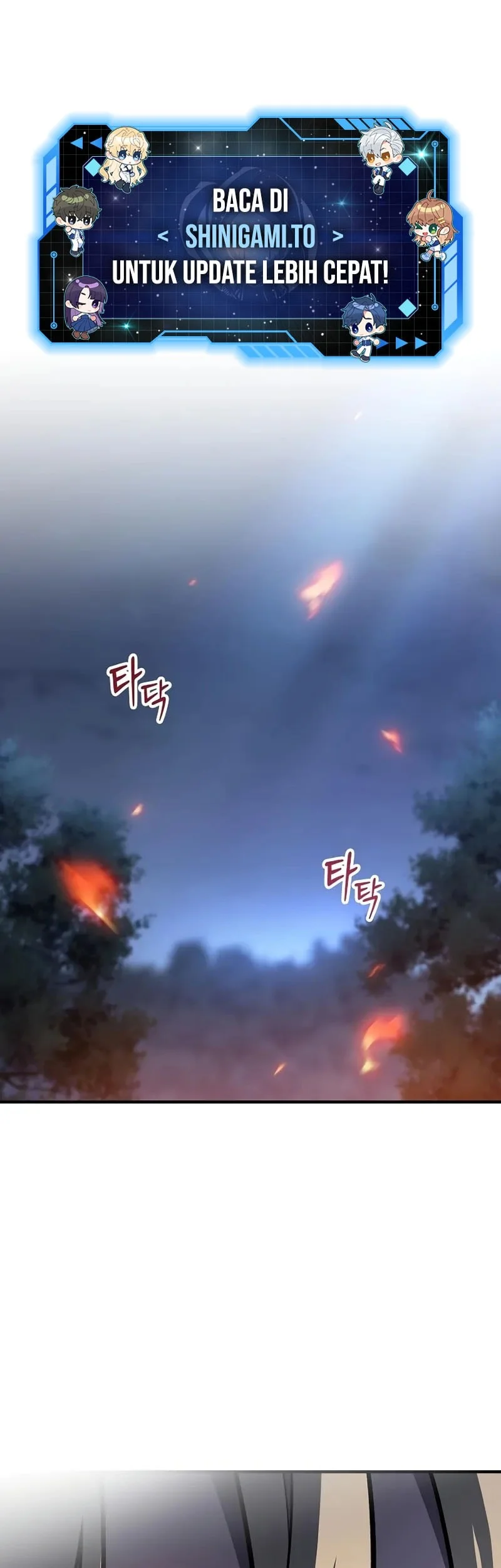 Sword Devouring Swordmaster Chapter 12 - halaman 2