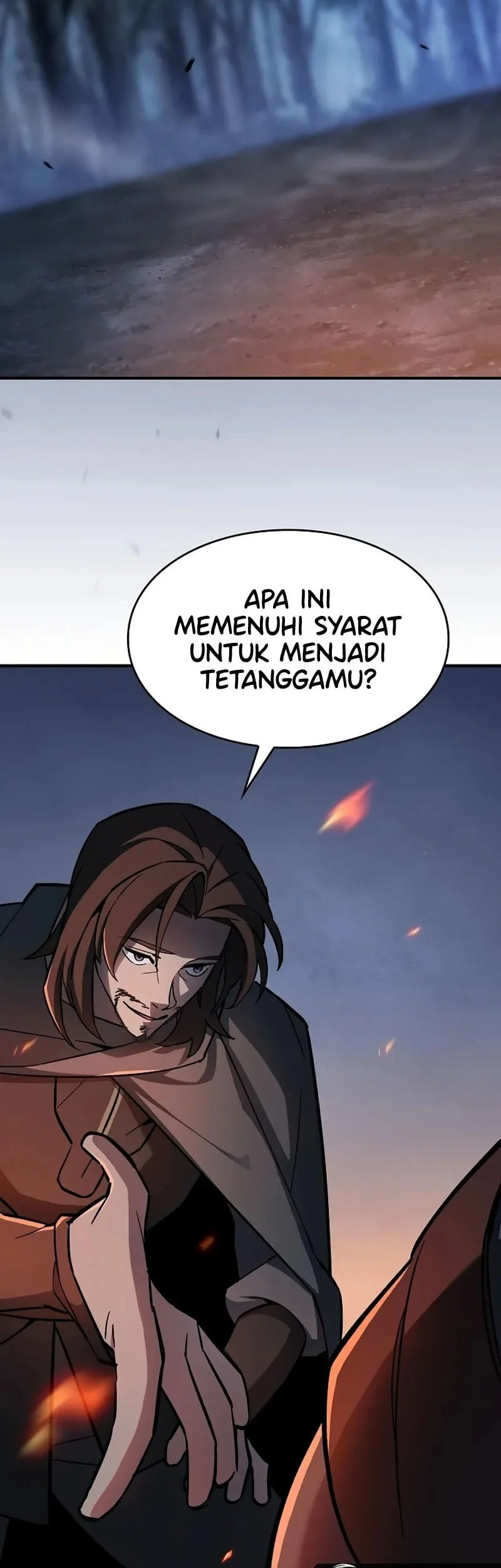 Sword Devouring Swordmaster Chapter 12 - halaman 43